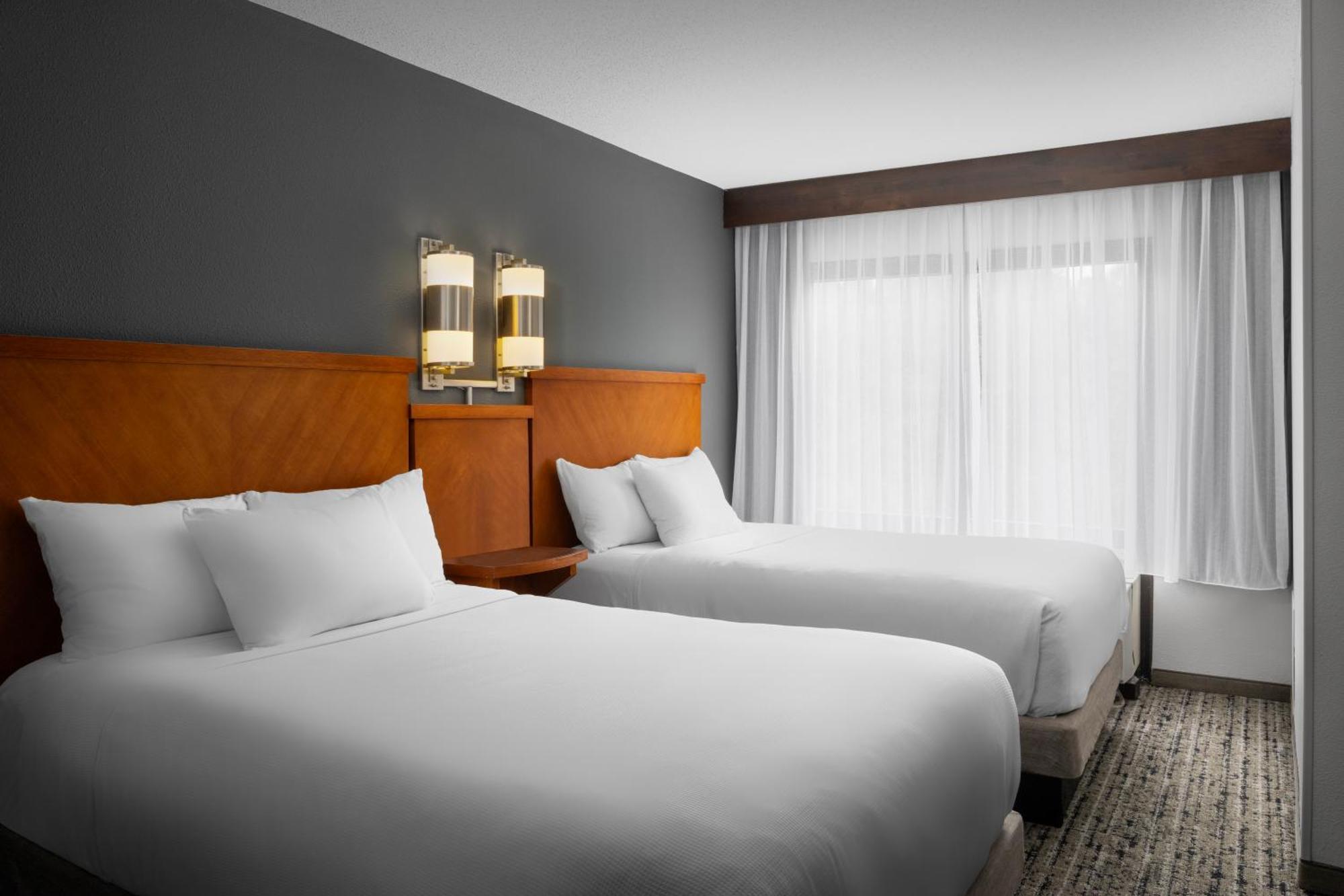 Hyatt Place Columbus/Dublin Exterior foto
