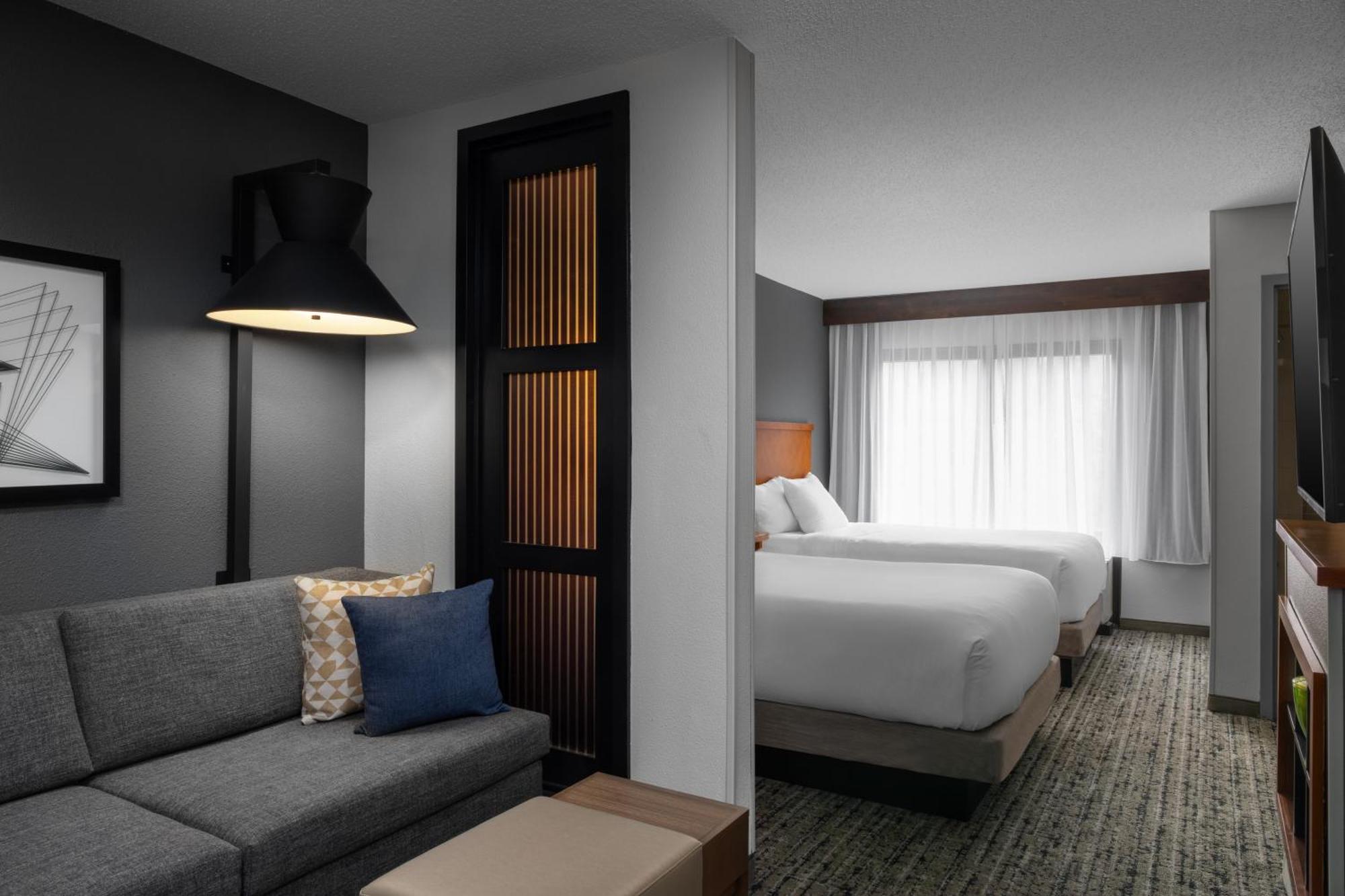 Hyatt Place Columbus/Dublin Exterior foto