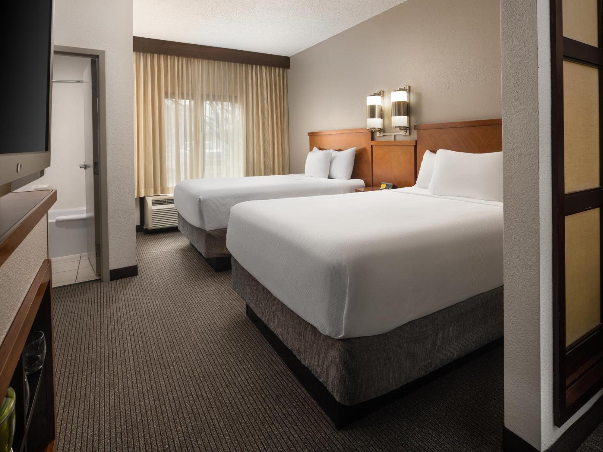 Hyatt Place Columbus/Dublin Exterior foto