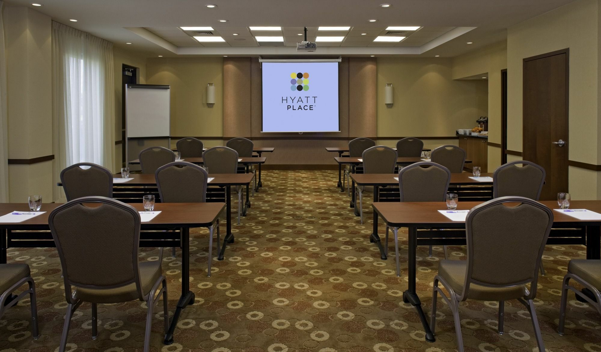 Hyatt Place Columbus/Dublin Facilități foto